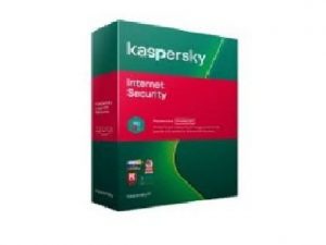 Kaspersky Internet Security 2 Appareils