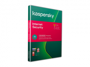 ANTIVIRUS KASPERSKY INTERNET SECURITY 4 APPAREILS