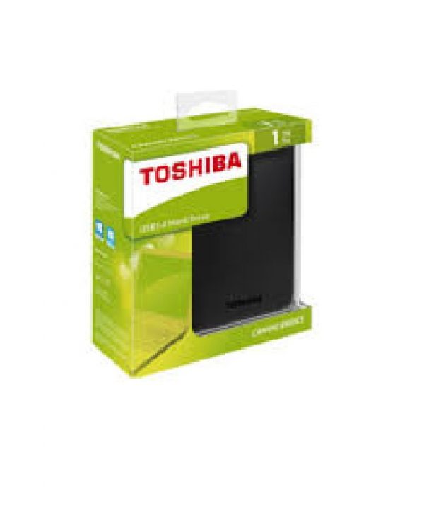 Disque dur Externe Toshiba 2TO USB 3.0