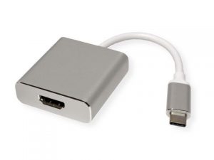 Adaptateur USB 3.1 Type C vers HDMI 2.0