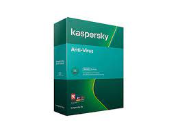 Kaspersky Anti-Virus - (2 Appareils - 1 An) | Ve