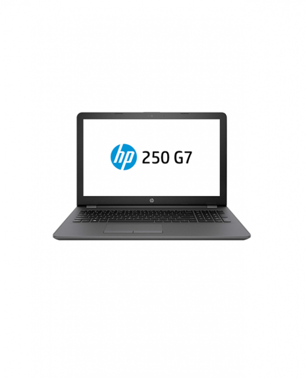 HP 250 G7 - 15.6" - Celeron N4000 - 4 Go RAM - 1Tera HDD - Français