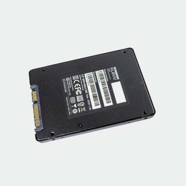 KLEVV Disque SSD interne – NEO N610 512 Go