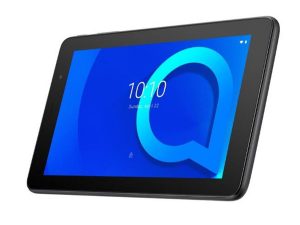 Alcatel 1T 7" (2021) WiFi - Tablet 16GB, 1GB RAM, Black