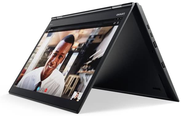 Lenovo ThinkPad X1 Yoga Gen 6 (20XY004DFR)