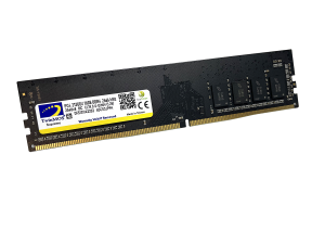 Barrette Ram DDR4 2666MHz U-DIMM pour ordinateur de bureau