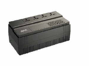 Onduleur APC Back-UPS BV 1000VA AVR IEC Outlet 230V