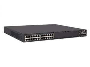 Switch HPE 5510-24G-SFP HI with 1 Interface