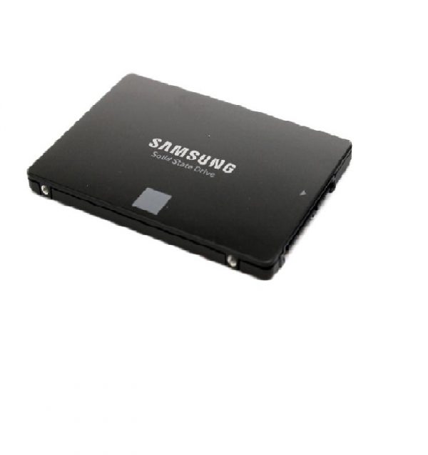Disque SSD interne Samsung 2 To 860 EVO SATA III 2,5 “
