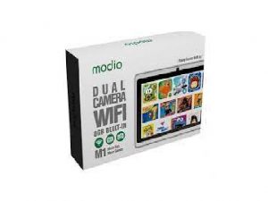 Tablette enfant modio M1 dual caméra wifi 8GB built-IN