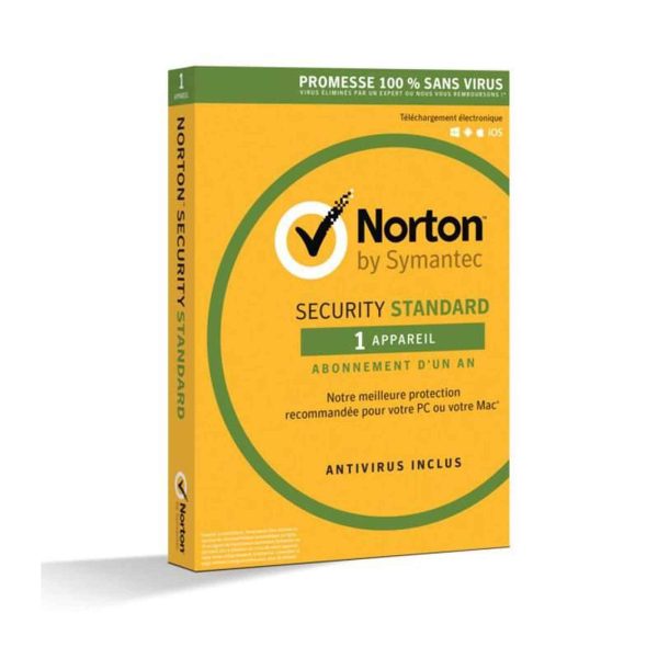 Antivirus Anti virus Norton Kaspersky