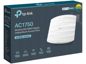 TP-LINK EAP245 / AC1750