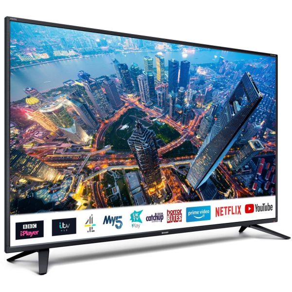 Télévision de marque Syinix en exclusivité sur www.gstore.sn. Achetez de la qualité au meilleur prix.