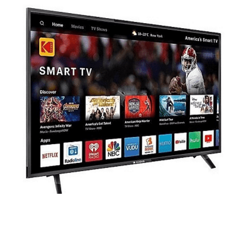 Télévision de marque Syinix en exclusivité sur www.gstore.sn. Achetez de la qualité au meilleur prix.